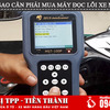 Tại sao lại phải chọn máy đọc lỗi xe máy mst-100p?