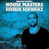 最近聴いたエレクトロニック・ミュージック / Henrik Schwarz、Hands、DJ Foster、Illum Sphere、Omar S、Echologist、Dana Ruh