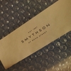 初の海外通販はSMYTHSON！