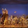 ミュージカル『ライオンキング』再開を祝うTikTokライブイベント開催