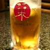 京都伏見でビール