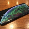 XS よりも XR よりも XS max