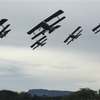 Fly Boys World. No 3 : Rookies Formation Flight 