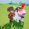 「Farm Folks」牧場物語ライクなスローライフ3DアクションRPGゲーム  