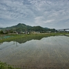 田舎の風景