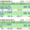 保有銘柄について(2025年5月29日)