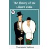 【本要約】 The Theory of the Leisure Class (English Edition)