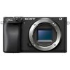 sony α6400の発売年月日は2019年2月22日です