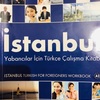 最近習っているトルコ語について📙