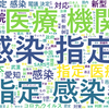 新型コロナウイルスの肺炎について、安倍総理大臣は指定感染症への方針を明らかに。対応できる医療機関は？