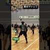 2024.2.4 船橋総合体育館 墨田マシェリ戦（りょーさんさん）
