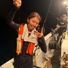 08/22（土）南伊勢の五ケ所湾沖のイカメタル！