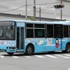 知多バス / 名古屋200か 4158 （元・名鉄バス）