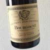 ワイン名／Louis Jadot Bourgogne Pinot Noir (ルイ・ジャド　ブルゴーニュ　ピノ・ノワール)