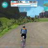 Zwift 484 Fine and Sandy