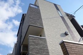 〔外観・立地編〕アパート投資１棟目をシノケンに決めた理由：戦略的な立地選定と、機能的な外壁や構造を紹介します！