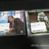 本日のCD(2024/12/03)