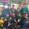 ISCバングラデシュ野球交流Day2 エクマットラにて