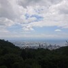 布引ハーブ園に行ってきたよの巻