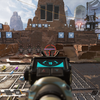 【APEX】初心者じゃないけど中級者とも言えない男のプレイ日記　２日目　～設定いじってみた～【Xboxone】