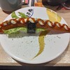 両親との食事