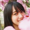 乃木坂46賀喜遥香、“起きたばかり”の貴重な瞬間 “初版16万部”写真集から先行カット