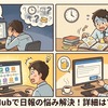 思考を英語化するAI学習術