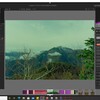 darktable 3.4 を使ったカメラによるネガデュープ画像のネガポジ反転の方法