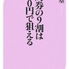 ５連単じゃなくて５重勝単式 WIN5 かぁ、みんな好きですねぇ