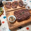 珍しくグルメ記事！とりあえずお肉食べたいときはここ！！【ステーキ共和国】