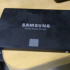 SSD逝く