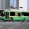 高槻市営バス / 大阪200か 2356