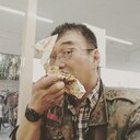 新 寝たり起きたりすわったり