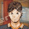 ハイキュー!!東峰旭「モザイクアート」ジグソーパズルで深まる絆！エースの軌跡をピースで辿る新体験