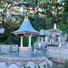 白雪姫のグロット