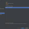 IntelliJ IDEA Community 2021でgithubと連携したsbt projectを作る