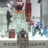  今年最後のロボットイベント