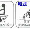 【尾籠】健康診断で便を採らねばならんのに採便用シートを流しちゃったアナタに【注意】