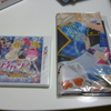 「アイカツ! 2人のmy princess」を いまじん白揚グループで買ってみた。