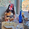 ロンドン中心部で見つけた穴場！コスパ抜群の庶民派アフタヌーンティー「The English Rose Café」実食レポート