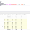 SQL Server の構造について記事にしてみる - その4 ( SQL Server 2019 をインストールしたら、sys.dm_db_page_info というものを見つけたのでちょっと動きをしらべてみた ) -