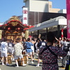 食と芸能大祭典フィナーレ