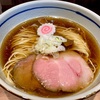 中華そば堀川！自由が丘駅No.1ラーメン〜関西からやってきた浪速の怪物〜