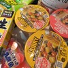 一人暮らしのゆる夜ごはん