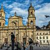 The 4 Most Popular Cities For Foreigners To Visit in Colombia 