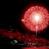秋の熱海海上花火大会(2022/11/05)