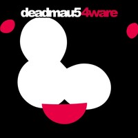 deadmau5『W:/2016ALBUM/』(2016)｜ストイックなプログレッシブ・ハウスの真骨頂