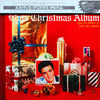 ◆クリスマス/帯付カラー盤LP◆Elvis Presley(エルヴィス・プレスリー)「Elvis' Christmas Album」RCA RPLI-6001 1985年 Remastered
