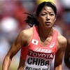 日本陸上競技の女子400mベスト3って誰？