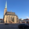 プルゼニュ観光─チェコ国内の都市紹介